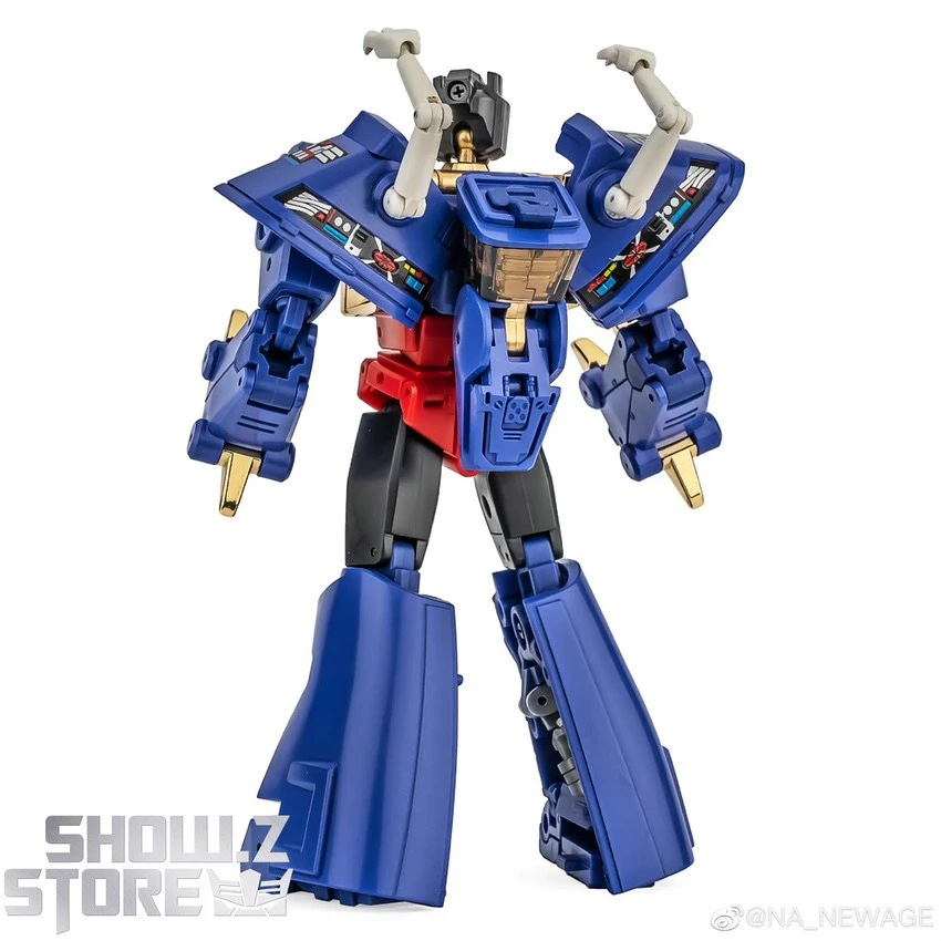 NewAge H44V Ymir Grimlock G2 Version 3 NewAge H44V Ymir Grimlock G2 Version - Image 3