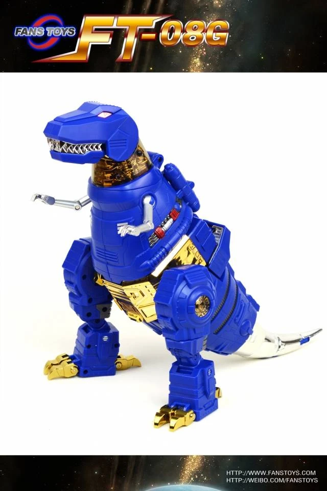 FansToys FT-08G Grinder 4 FansToys FT-08G Grinder - Image 4