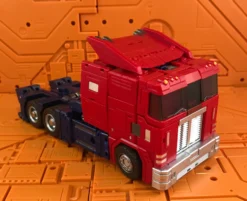 Zeta Toys EX-01 MP10 Optimus Prime -Model handmade 1ac879fe0e