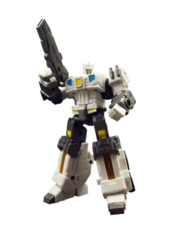 IronFactory EX-14L Steel Lucifer Nova Prime -Model handmade 1b02ee7072