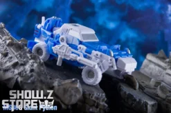 Dr.Wu MS-36G Giant Python Sandstorm -Model handmade 1b2fa00c39