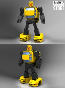 Xtransbots MM-XI Coprimozzo (Hubcup) -Model handmade 1b8da09c61