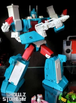 XTransbots MX-22T Commander Stack Ultra Magnus Youth Version 38 XTransbots MX-22T Commander Stack Ultra Magnus Youth Version -Model handmade 1b9abb1a3a