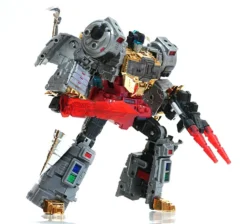 ToyWorld TW-D03 Corelock Grimshell Grimlock -Model handmade 1b9cd6d1f8