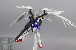 Daban MG HIRM XXXG-01W Wing Gundam -Model handmade 1bf3112c7c