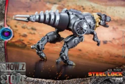 Toyworld TW-BS01G Steel Lock Grimlock Metallic Version 15 Toyworld TW-BS01G Steel Lock Grimlock Metallic Version -Model handmade 1c2511c960