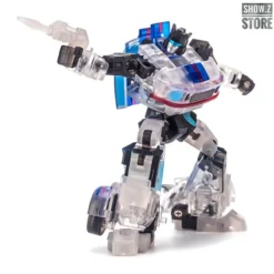 NewAge New Age NA H2T H-2T Kagemusha Jazz Clear Version -Model handmade 1c393dbf6f