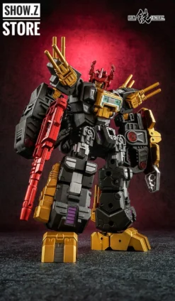 Iron Factory IF EX-18D LordScorpion Dark Version 20 Iron Factory IF EX-18D LordScorpion Dark Version -Model handmade 1c5041dd77