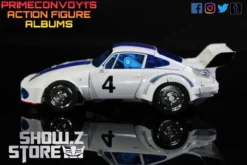 [Pre-Order] FansToys FT-48 Jive Jazz -Model handmade 1c5117b9da