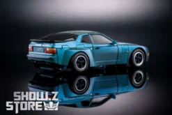 XTransbots MM-10T Tap In Cliffjumper Botcon Version -Model handmade 1cb520ec4c