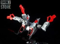 TheWind GN Sword Caletvwlch Weapon Upgrade Kit For MB MG MBF-P02 Gundam Astray Red Frame Set Of 2 -Model handmade 1cc33cfc88