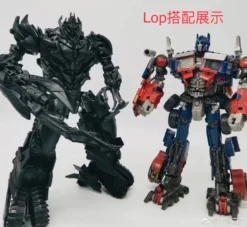 TF Dream Factory GOD-11 ROTF Megatron -Model handmade 1cfad9f62b