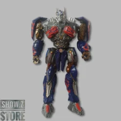 [No Box] Wei Jiang WJ W-8611 Optimus Prime For M-06 Legendary Warrior Grimlock Oversized