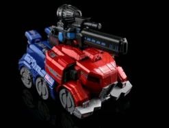 Planet X PX-10 Jupiter Optimus Prime -Model handmade 1d73119f62