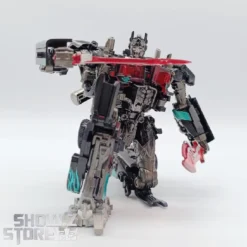BW TW-1022C Jetwing Optimus Prime Black & Green Version -Model handmade 1d7919f59b