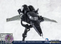 Magic Square MS-B06W Cyclonus Black Version -Model handmade 1d817e5b6d