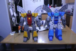 FansToys FT-20G Terminus Giganticus Omega Supr3me -Model handmade 1d91ef4974