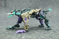 52Toys BeastBox BB-31 Firmhand -Model handmade 1d99e5acb9