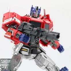 Aoyi Mech H6003-8 Optimus Prime -Model handmade 1da9f57a06
