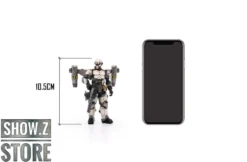 JoyToy Source 1/18 10th Legion "Flying Cavalry" Type A 25 JoyToy Source 1/18 10th Legion "Flying Cavalry" Type A -Model handmade 1dd0f03e37