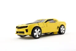 Weijiang M03 Movie Battle Blades Hornet Bumblebee -Model handmade 1ed249d010