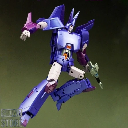 FansToys FT29T Quietus Cyclonus Limited Version 2 FansToys FT29T Quietus Cyclonus Limited Version - Image 2