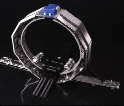 BOKU BK-02D Trailer For Leader MP10 Optimus Prime Chrome Version -Model handmade 1ef055f952