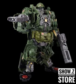 Model Wizard MW-003 Hound Oversized Motorman Sleuth 9 Model Wizard MW-003 Hound Oversized Motorman Sleuth -Model handmade 1ef26b5571