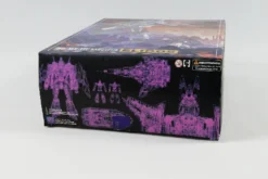 XTransbots MX-III Eligos Cyclonus -Model handmade 1f03b6d994