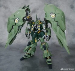 Metal Club MC 1/100 NZ-666 Kshatriya MB MB Style Gundam Unicorn 36 Metal Club MC 1/100 NZ-666 Kshatriya MB MB Style Gundam Unicorn -Model handmade 1f55d16db1 scaled