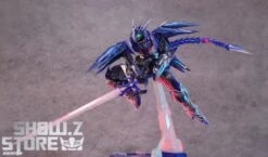 Strange Work 1/20 Frosty Cat Model Kit Clear Version -Model handmade 1f63a9420e