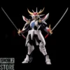 Sentinel Toys 1/12 Chodankado Ronin Warriors Ryo Of The Inferno