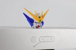 Moxin MX MG 1/100 Wing Zero EW XXXG-00W0 XXXG-OOWO Gundam -Model handmade 1f9df2bf88