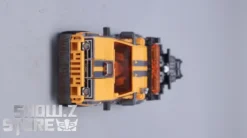 Black Mamba QT-01 Transformers: Rise Of The Beasts Battletrap -Model handmade 1fd37c8140