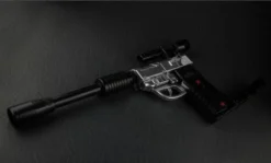 Zeta Toys EX-02 MP36 Megatron -Model handmade 1fd6f2106a