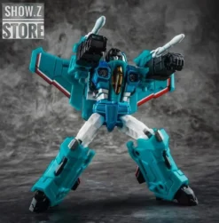 Iron Factory IF-EX20K Wing Of Tyrant Kallaite -Model handmade 201a265f65