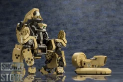 Kotobukiya Hexa Gear Bulkarm Beta Standard Type 1/24 Model Kit 12 Kotobukiya Hexa Gear Bulkarm Beta Standard Type 1/24 Model Kit -Model handmade 20bba77e8e