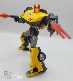 XTransbots MX-23D Fioravanti Omnibot Overdrive Diamond Limited Version -Model handmade 210a3c56ba