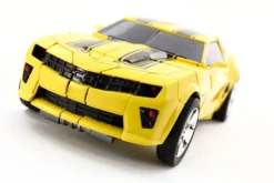Weijiang M03 Movie Battle Blades Hornet Bumblebee -Model handmade 21125edd9f