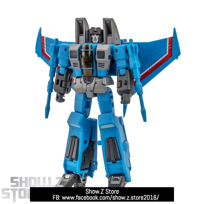 Newage H14C Leviathan Thundercracker 4th Anniversary Version 1 Newage H14C Leviathan Thundercracker 4th Anniversary Version