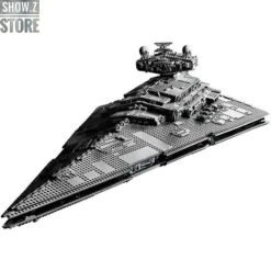 Lepin/King 81029 UCS Imperial Star Destroyer -Model handmade 216da72738