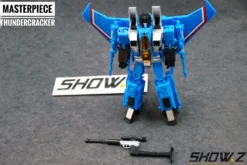 Yes Model YM-02 MP11T Thundercracker 15 Yes Model YM-02 MP11T Thundercracker -Model handmade 218dc899ff