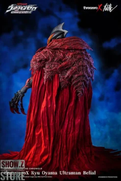 Threezero ThreezeroX Ryu Oyama Ultraman Belial -Model handmade 219eb87d46