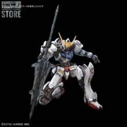 Bandai MG 1/100 ASW-G-08 Barbatos Mobile Suit Gundam Iron-Blooded Orphans Gunpla 11 Bandai MG 1/100 ASW-G-08 Barbatos Mobile Suit Gundam Iron-Blooded Orphans Gunpla -Model handmade 21f3a7d64f