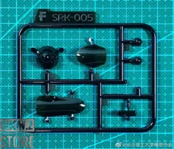 Suyata SRK-005 1/48 Shipborne Bomber SUISEI Model Kit -Model handmade 22d56085ed