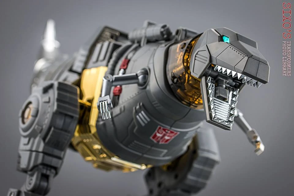 FansToys FT-08G Grinder 8 FansToys FT-08G Grinder - Image 8