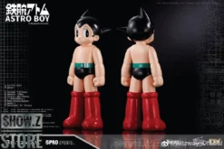 Blitzway BW-NS 50101 Astro Boy Anime Statue Deluxe Version 27 Blitzway BW-NS 50101 Astro Boy Anime Statue Deluxe Version -Model handmade 23e8a49cd6