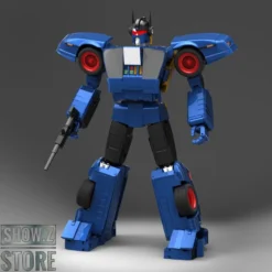 [Coming Soon] X-Transbots MX-26B Bond & James Punch & CounterPunch Japan Version -Model handmade 243ba573bd