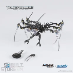 Killerbody KB20069-55 Transformers ROTF Scalpel -Model handmade 243e2d96f6