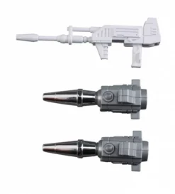 Takara Masterpiece MP-17+ MP17+ Prowl Anime Color -Model handmade 245545d8d5